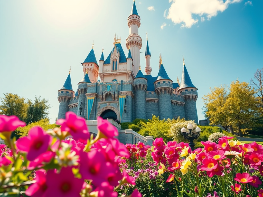 5 Insider Tips for Beating the Crowds at Disneyland This Spring!